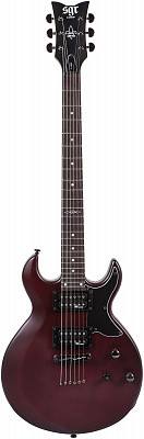 Schecter SGR S-1 WSN электрогитара