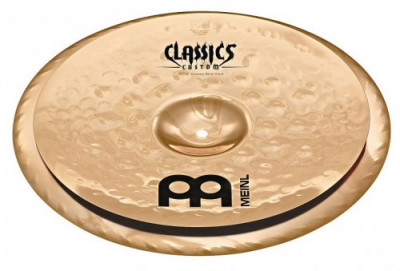 MEINL CYMBALS CC16/18EMS-B effect тарелка