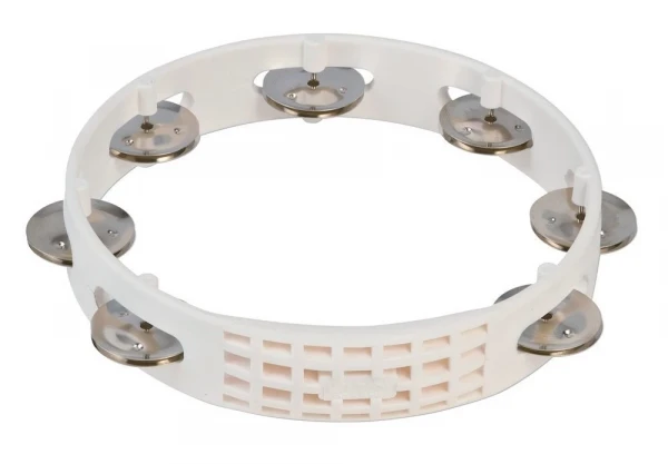 LATIN PERCUSSION LPA182 Aspire 8” тамбурин (7 пар джинглов)