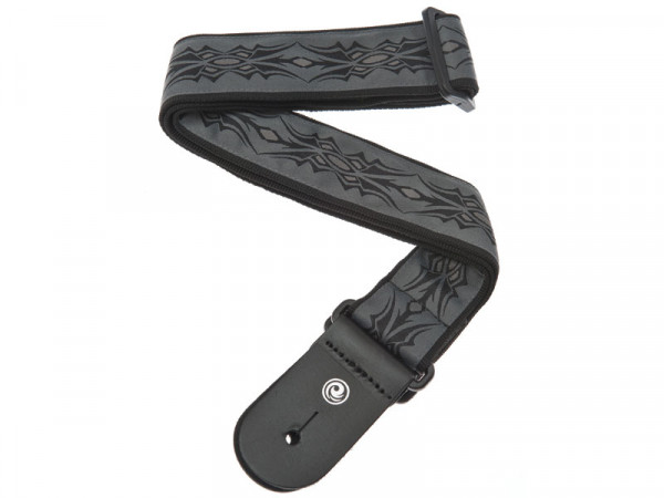 Planet Waves 50F06 Коллекция ремней The Dark Side.