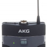 AKG WMS420 Instrumental Set Band U2 инструментальная радиосистема для гитары