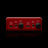 Simple Way Audio D2mini Активный DI-Box, двухканальный