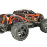 Радиоуправляемый монстр Remo Hobby SMAX Brushless V2.0 (красный) 4WD 2.4G 1/16 RTR