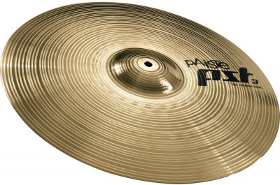 PAISTE 18 CRASH/RIDE PST3 тарелка