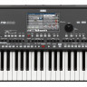 KORG Pa600, профессиональная аранжировочная станция