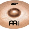 MEINL MB8-8S-B Splash 8" splash тарелка