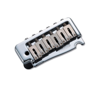 Струнодержатель PAXPHIL WVPSB Wilkinson TREMOLO FENDER STYLE(2Pt) GD