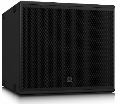 TURBOSOUND NuQ115B-AN активный сабвуфер, 3000 Вт