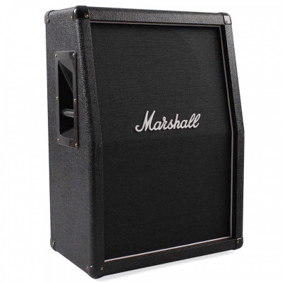 MARSHALL MX212AR 2X12 ANGLED CABINET кабинет 160 Вт