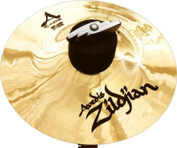 ZILDJIAN A20540 8" A' CUSTOM тарелка Splash