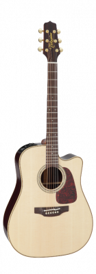 TAKAMINE PRO SERIES 5 P5DC электроакустическая гитара