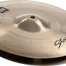 STAGG DH-HF14 fat14" regular/brilliant hi-hat тарелка
