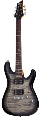 SCHECTER C-6 PLUS CB электрогитара