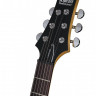 SCHECTER C-6 PLUS CB электрогитара