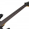 SCHECTER C-6 PLUS CB электрогитара