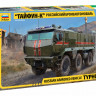 Российский бронеавтомобиль "Тайфун-К" 1/35