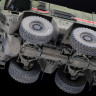 Российский бронеавтомобиль "Тайфун-К" 1/35
