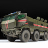 Российский бронеавтомобиль "Тайфун-К" 1/35