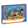 Настольная игра Ravensburger "Лабиринт Юниор Щенячий патруль"