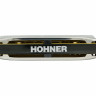 Hohner Blues Bender E губная гармошка диатоническая