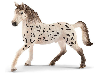 Фигурка Schleich Жеребец Кнабструп