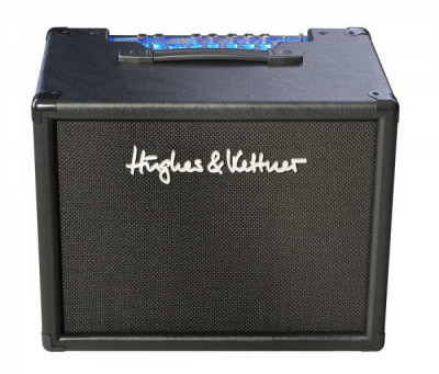 Ламповый гитарный комбоусилитель HUGHES & KETTNER TubeMeister 18 Twelve