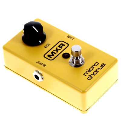 DUNLOP MXR M148 Micro Chorus