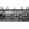 Микшер для DJ BEHRINGER VMX100USB 2-канальный USB-интерфейс МАС-РС