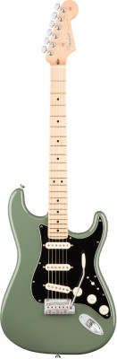 Fender AM PRO STRAT MN ATO электрогитара