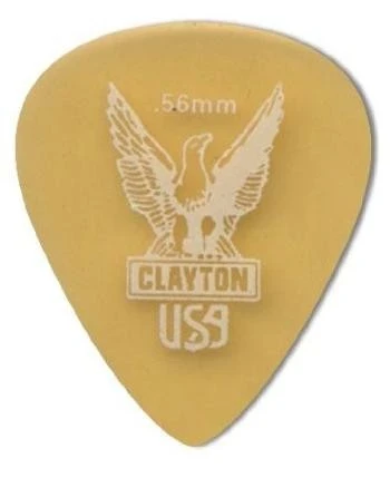 Медиатор CLAYTON US56/12