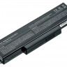 Аккумулятор для Asus K72, K73, N71, N73, A72, A73,  X7, X73, X77, PRO72, PRO78