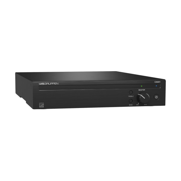 Усилитель мощности LAB.GRUPPEN CA601 одноканальный