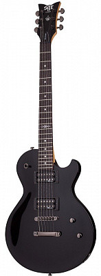 Schecter SGR SOLO-II BLK электрогитара