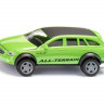 Внедорожник Siku 2349 Mercedes-Benz E-Class All-Terrain 4x4