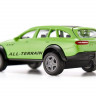 Внедорожник Siku 2349 Mercedes-Benz E-Class All-Terrain 4x4