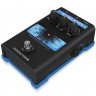 TC HELICON VOICETONE C1 -  вокальная педаль эффекта коррекции тона