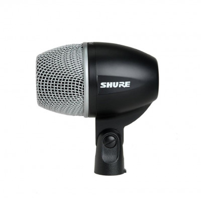 Shure PGA52-XLR инструментальный микрофон