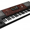 KORG Pa700 профессиональная аранжировочная станция