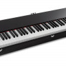 AKAI PRO MPK ROAD 88 USB-миди клавиатура, 88 клавиш, звуковая корта (4 вых.)