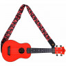 Ремень для укулеле FLIGHT S35 AKATSUKI