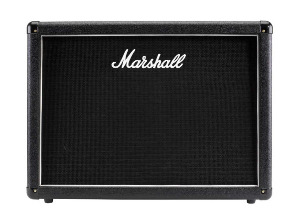 MARSHALL MX212 160W 2X12 CABINET кабинет для электрогитары 160 Вт