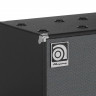 AMPEG-SVT-212AV- басовый кабинет 2х12", 600 Вт