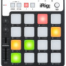 MIDI-контроллер IK Multimedia iRig Pads