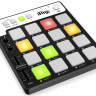 MIDI-контроллер IK Multimedia iRig Pads