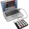 MIDI-контроллер IK Multimedia iRig Pads