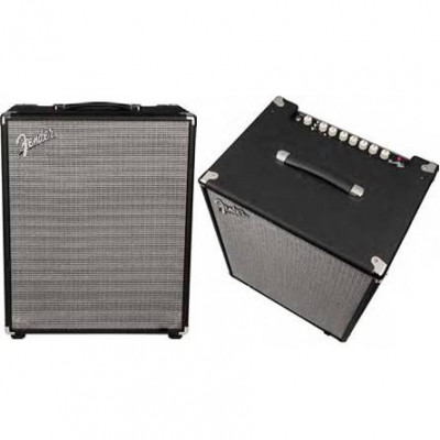 FENDER RUMBLE 500 COMBO (V3) басовый комбик 500 Вт