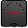 NUMARK PT01 SCRATCH портативная USB-вертушка для скретчинга питание AC/DC