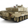 P/У танк Heng Long 1/16 Challenger 2 (Британия) 2.4G RTR