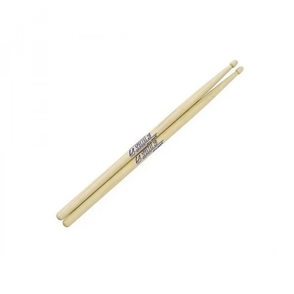 Барабанные палочки PROMARK LA2BW - орех XL (16")наконечник Oval