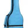 MARTIN ROMAS ГК-2 размер 3/4 чехол для классической гитары голубой